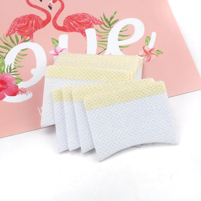 Disposable Eyelash Extension Patches Disposable Eyelash Extension Patches